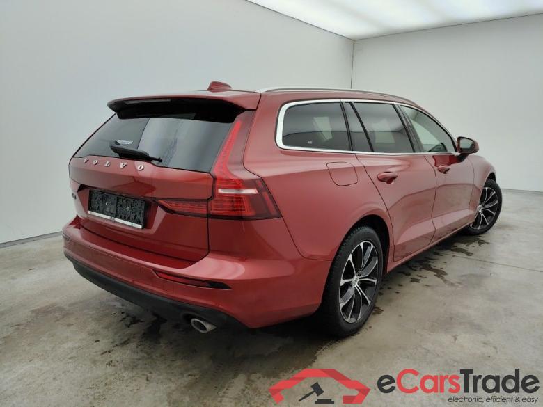 Volvo V60 D3 Geartronic Momentum Pro 5d #5
