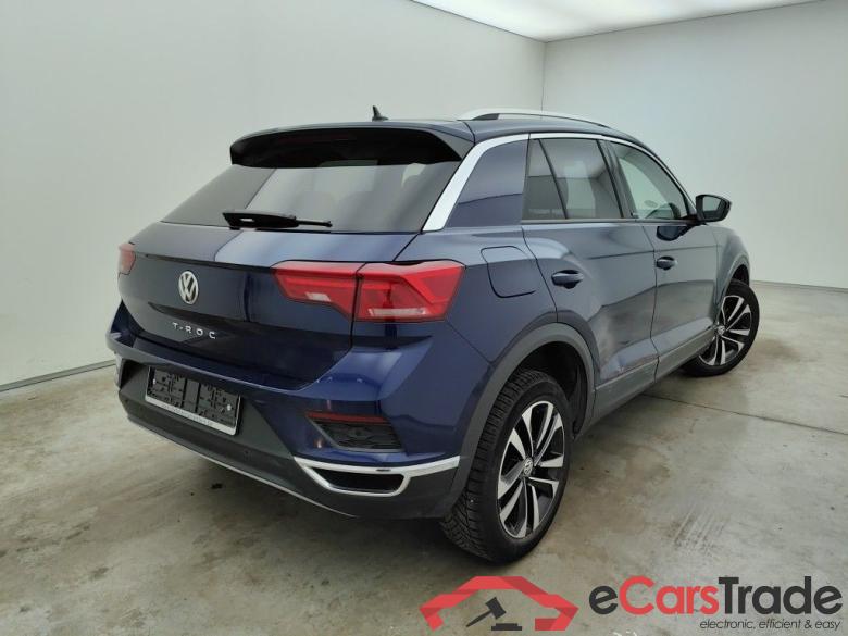 Volkswagen T-Roc 1.5 TSI United DSG 5d #5