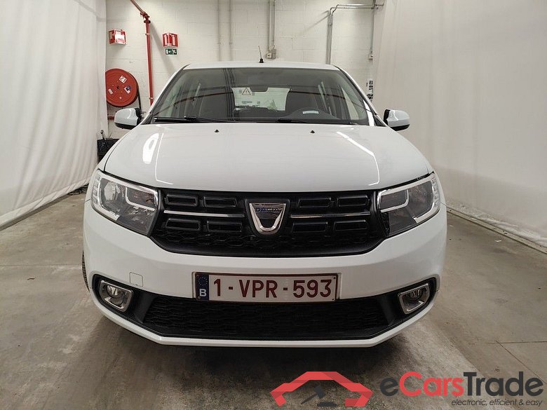 Dacia Sandero 1.0 SCe 75 Lauréate 5d