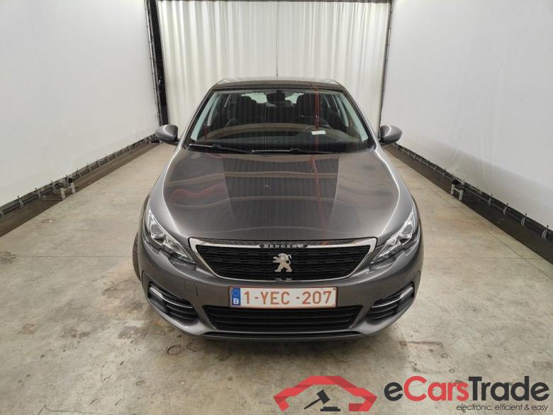 Peugeot 308 1.5 BlueHDi 100 DPF S&S Active 5d #1