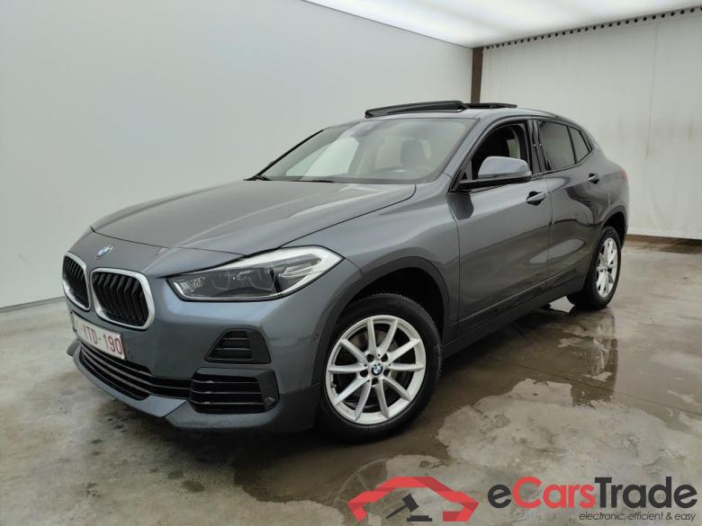 BMW X2 sDrive18dA 100kW Aut. 5d #4