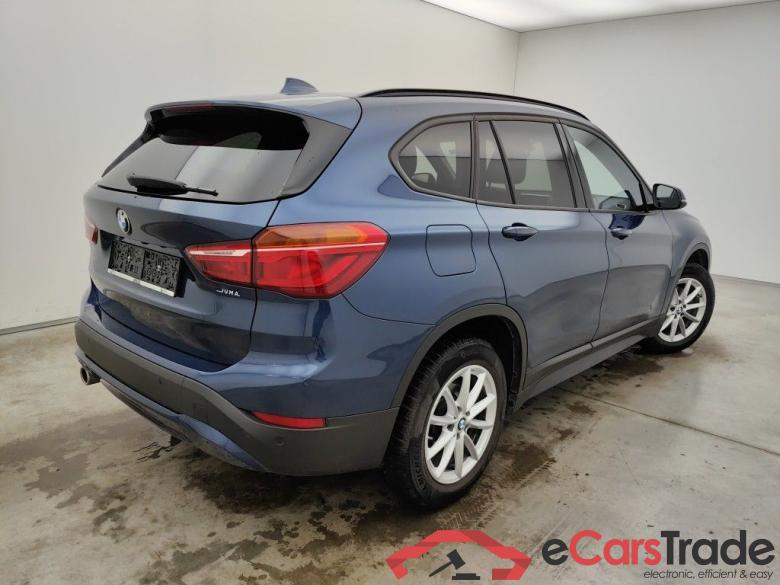 BMW X1 sDrive18iA (100 kW) 5d #5