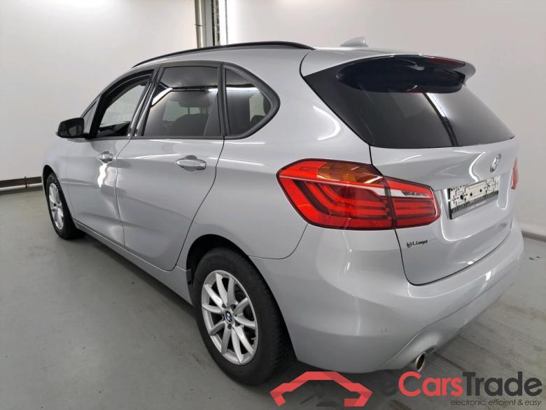 BMW 2 SERIES ACTIVE TOURER 1.5 216I ACTIVE TOURER Model Advantage Distance Control Business #3