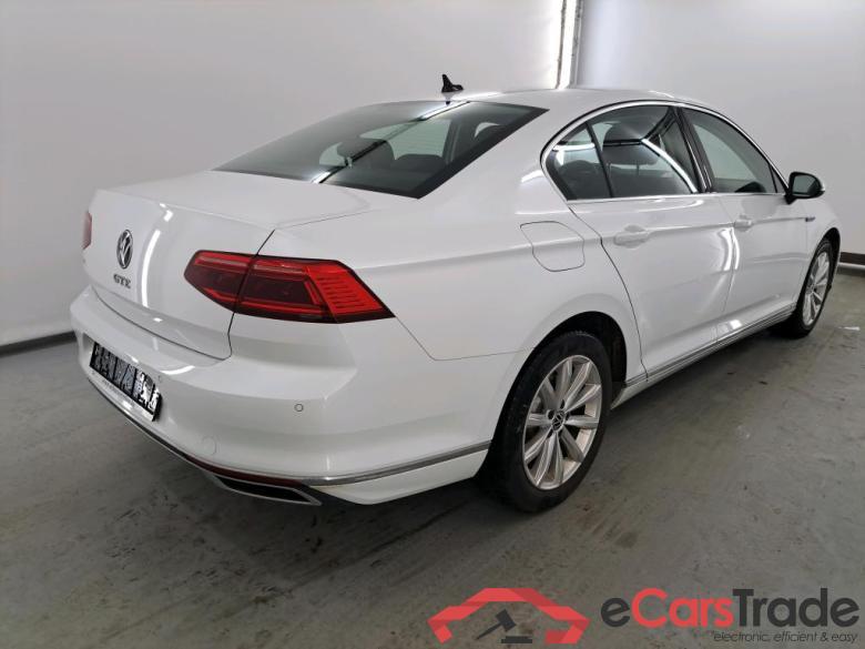 VOLKSWAGEN PASSAT 1.4 TSI GTE BUSINESS DSG #4