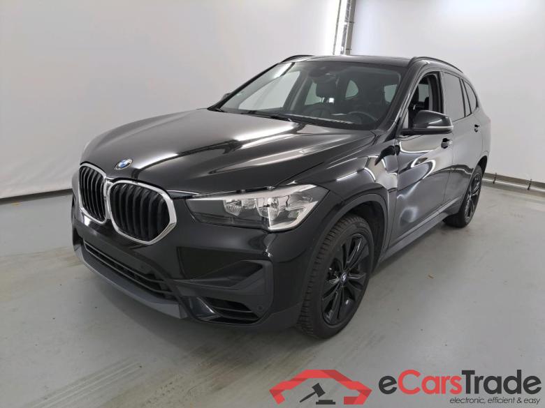 BMW X1 1.5 SDRIVE18IA (100KW) Business Travel Model Advantage #1