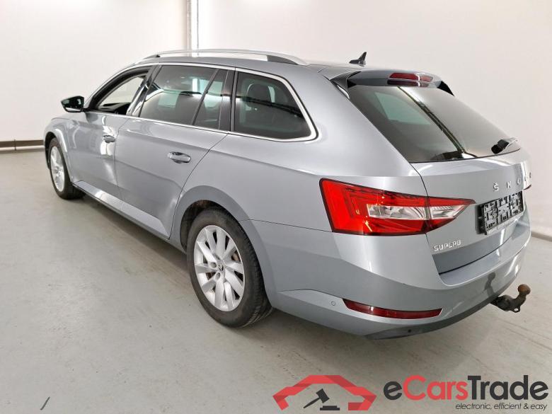 SKODA SUPERB COMBI 1.4 TSI PHEV 160KW DSG6 STYLE STYLE COMFORT STYLE GPS CORPORATE PLUS #3