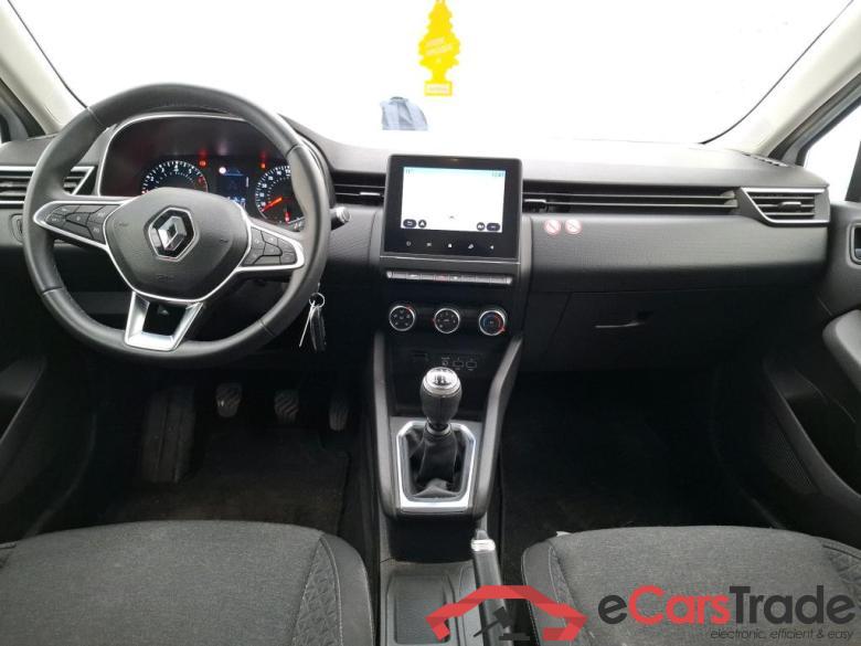 Renault Business SCe 65 Clio V Business 1.0 SCe 65CV BVM5 E6d #5