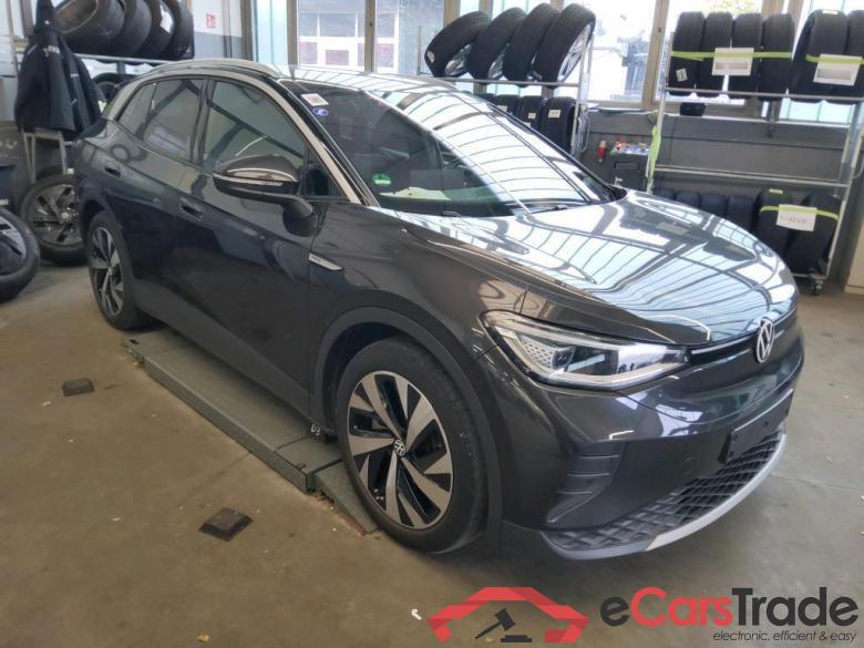 Vw Pro Performance 150 kW Tech ID 4 #2