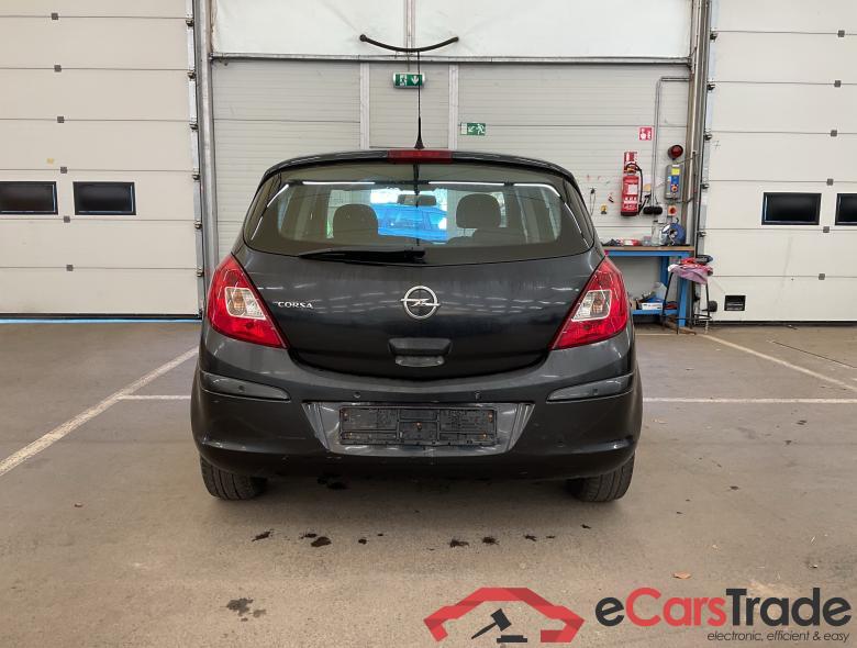 OPEL Corsa Corsa 1.0i Enjoy #3