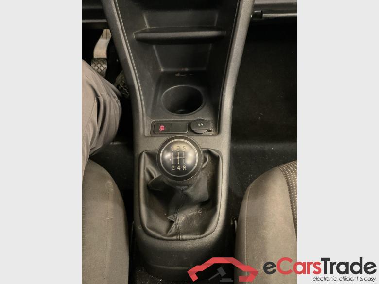 VOLKSWAGEN Up! up! 1.0   44 kW (60 ch) 5 vitesses manuel #4