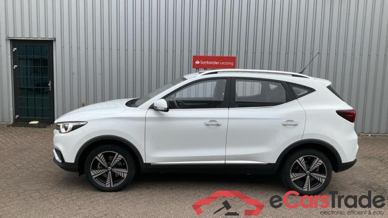 MG ZS 44.5kWh luxury 110kW aut #2