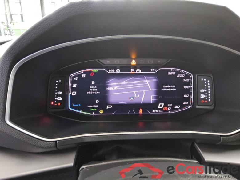 Seat Tarraco (KN2)(10.2018->) DE - SUV5 1.4 e-HYBRID EU6d, FR OPF (EURO 6d), 2021 - 2024 #6