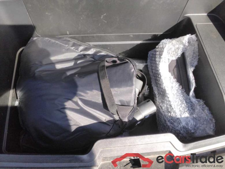 Kia EV6 (CV)(2021->) DE - SUV5 Elektro 77,4 kWh, 2WD, 2021 - 2024 #4