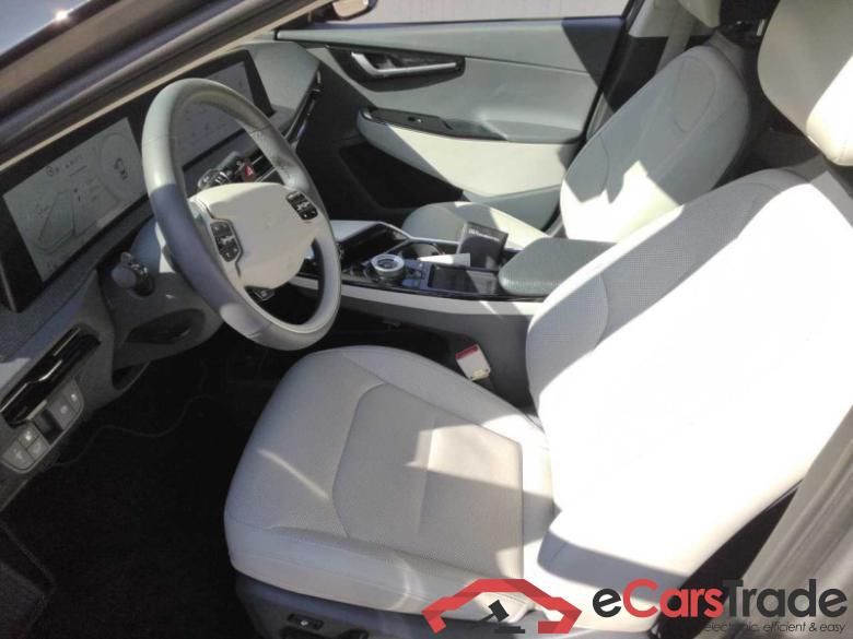 Kia EV6 (CV)(2021->) DE - SUV5 Elektro 77,4 kWh, 2WD, 2021 - 2024 #5