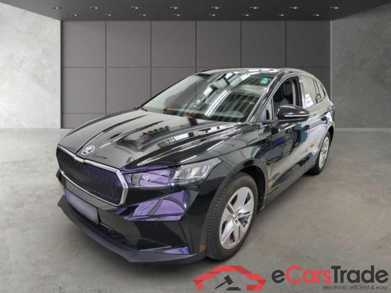 Skoda Enyaq (5AZ)(09.2020->) DE - SUV5 60, 60 Loft, 2020 - 2024 #1