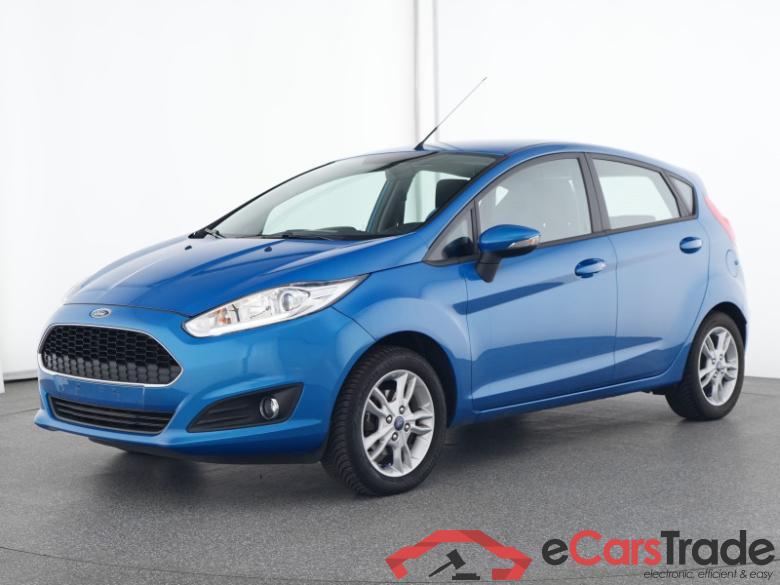 Ford Fiesta (Inzahlungnahme MwSt. Nicht ausweisbar) 1.0 EU6, Trend (EURO 6)