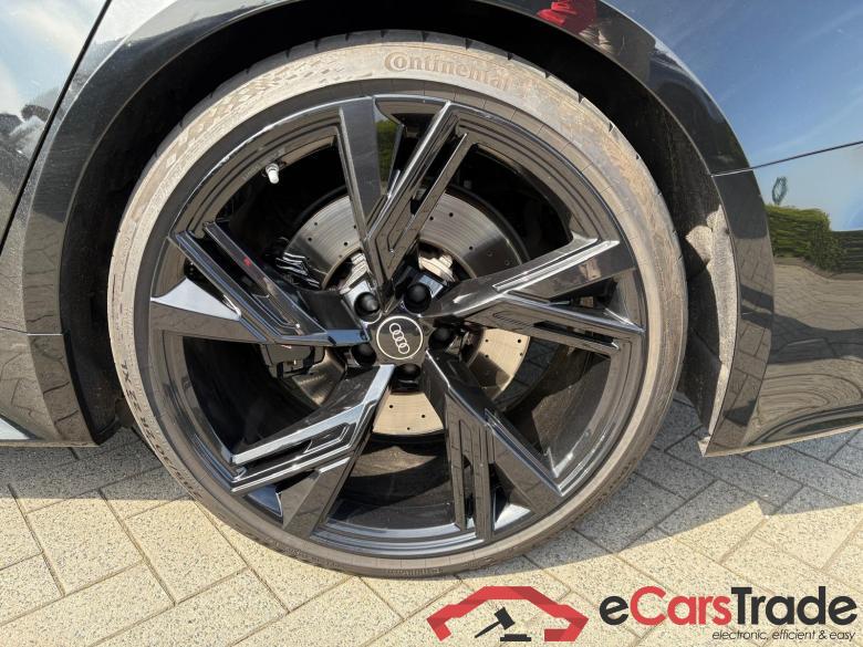 AUDI RS6 Avant Audi RS 6 Avant 441(600) kW(PS) tiptronic #5
