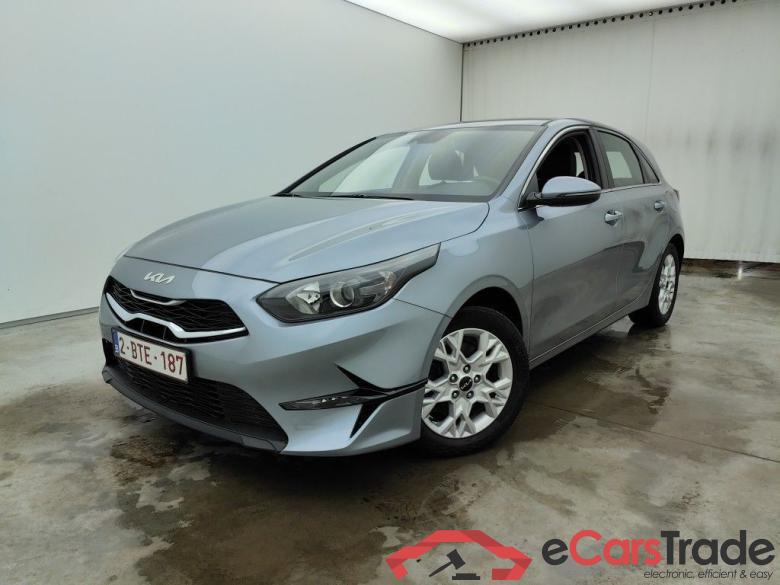 KIA cee'd Pulse 1.0 T-GDI 120 ISG 5d #4
