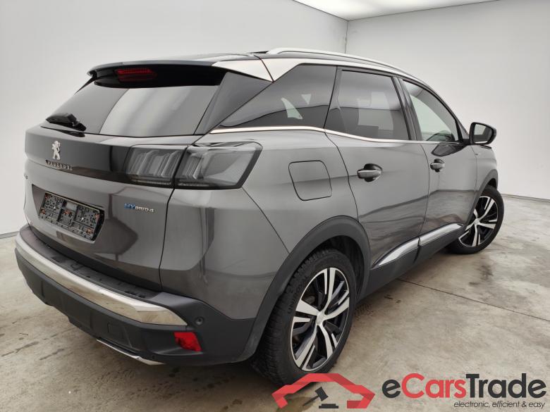 PEUGEOT 3008 - 2021 1.6 Hybrid4 200 PHEV GT 5d #3