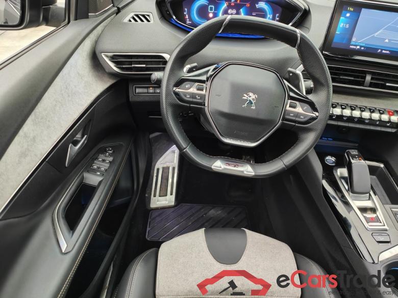 PEUGEOT 3008 - 2021 1.6 Hybrid4 200 PHEV GT 5d #6