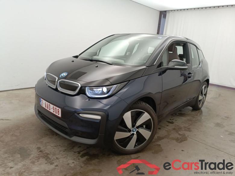 BMW i3 i3 120aH 5d #4