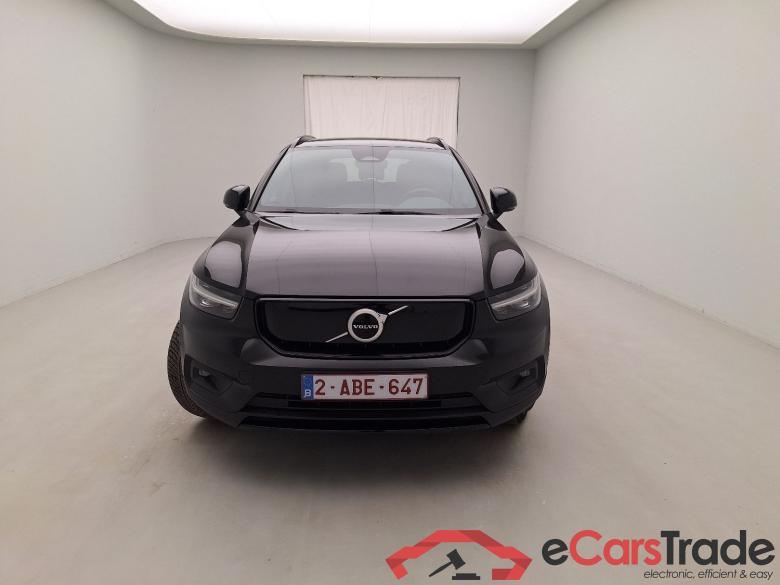 Volvo, XC40 '17, Volvo XC40 P8 4x4 Recharge R-Design 5d #1