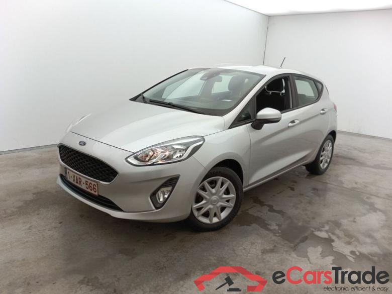 Ford Fiesta 1.1i 52kW Business Class 5d #4