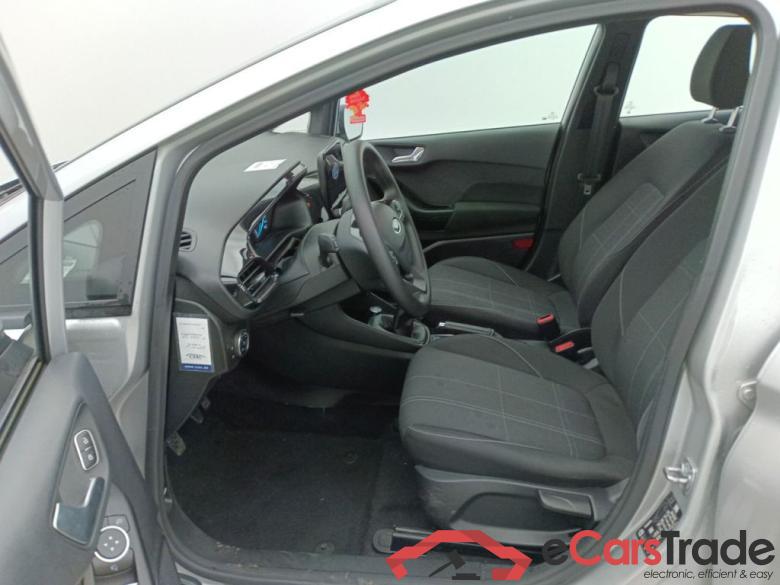 Ford Fiesta 1.1i 52kW Business Class 5d #6