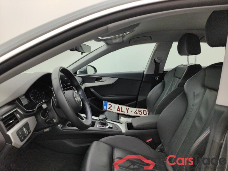 Audi A5 Sportback 30 TDI S tronic Bus. Ed. S Line 5d #6