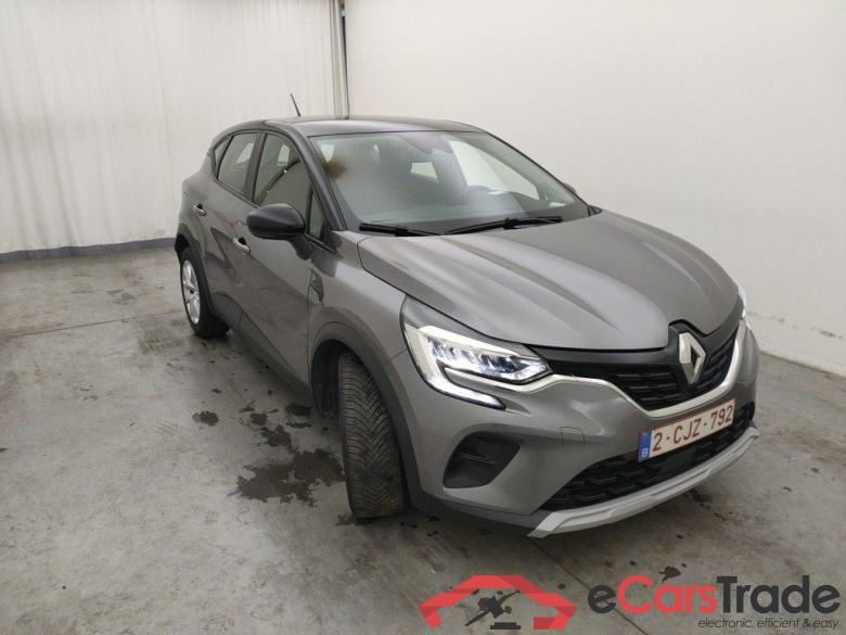 Renault Captur TCe 90 Corporate Edition 5d #2