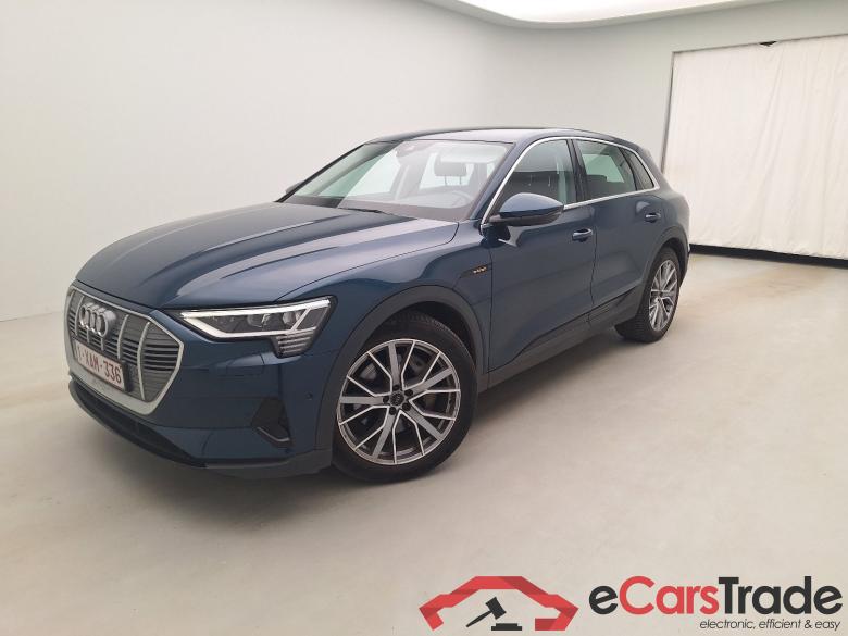 Audi, E-tron '19 BEV, Audi E-Tron 55 Quattro 5d #4