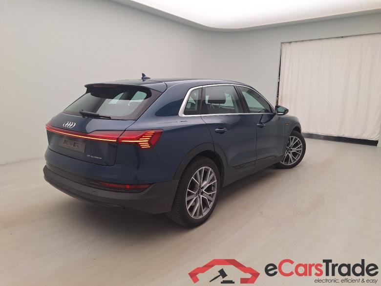 Audi, E-tron '19 BEV, Audi E-Tron 55 Quattro 5d #5