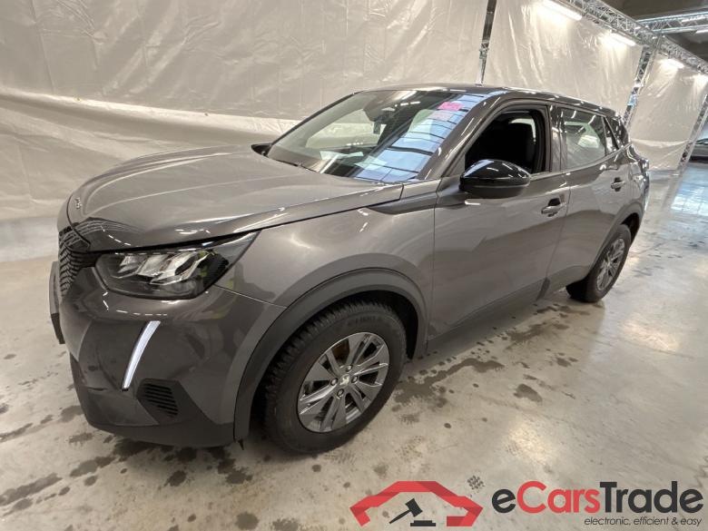 Peugeot, 2008 '19, Peugeot 2008 1.2 Puretech 74KW S&S Active Pack 5d - NO COC #4