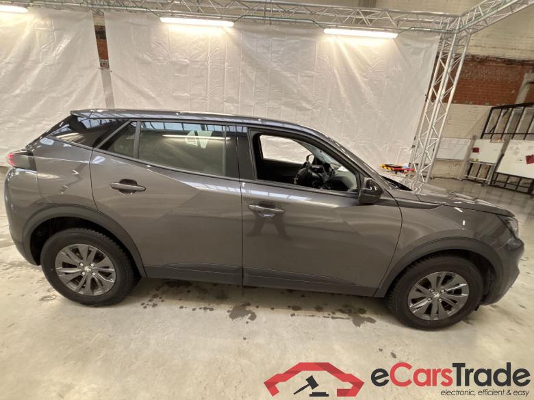 Peugeot, 2008 '19, Peugeot 2008 1.2 Puretech 74KW S&S Active Pack 5d - NO COC #6
