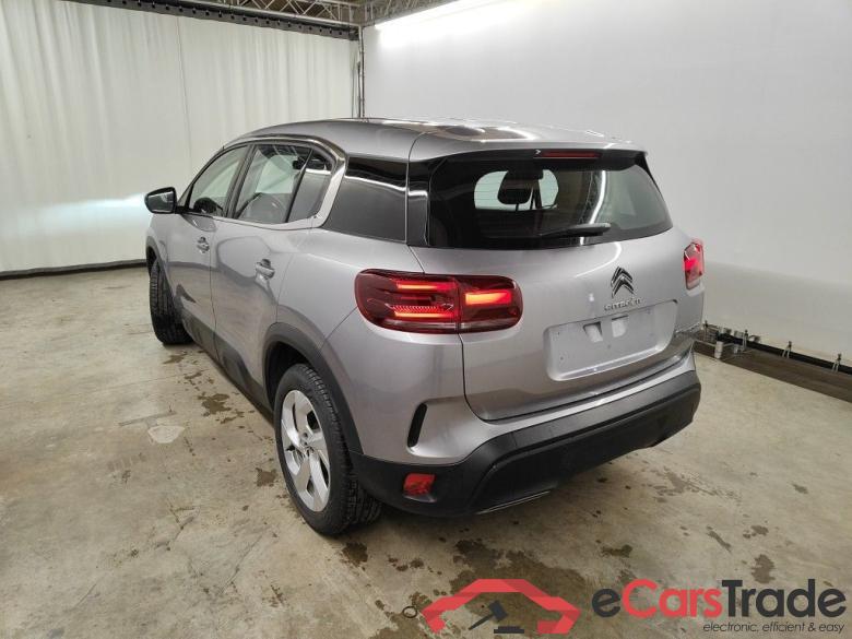 Citroën C5 Aircross 1.5 BlueHDi 130 S&S EAT8 Live 5d NO COC #3