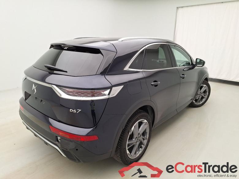 DS, DS7 CB '17, DS 7 Crossback 1.5 BlueHDi 130 Automatic So Chic 5 #5