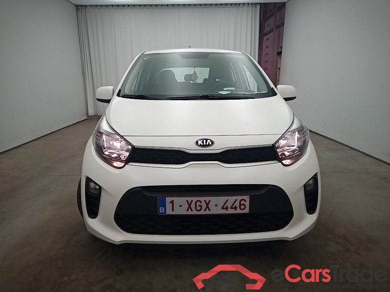 KIA Picanto Easy 1.0 5d #1
