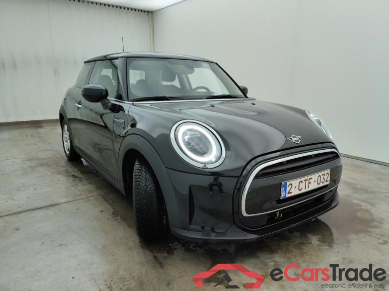 Mini Cooper 3d #2