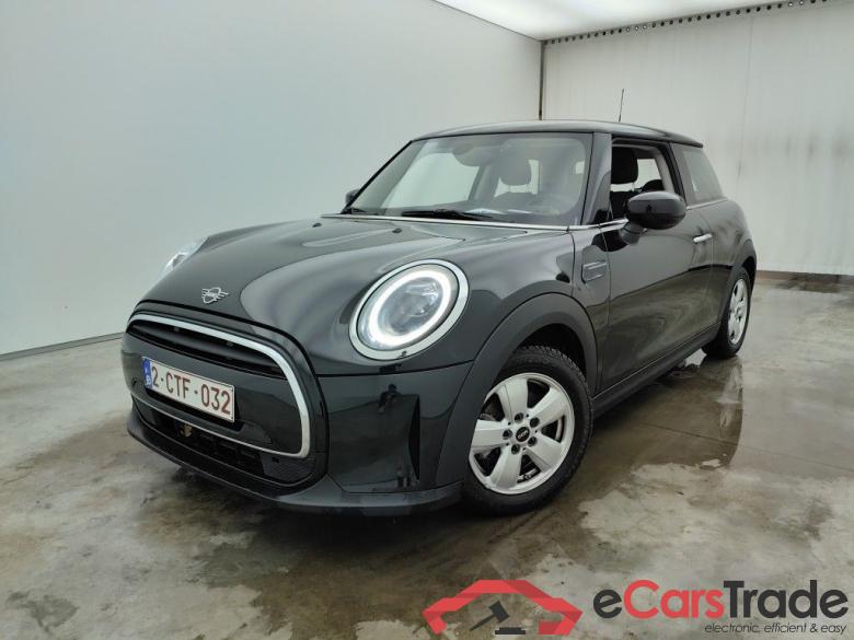 Mini Cooper 3d #4