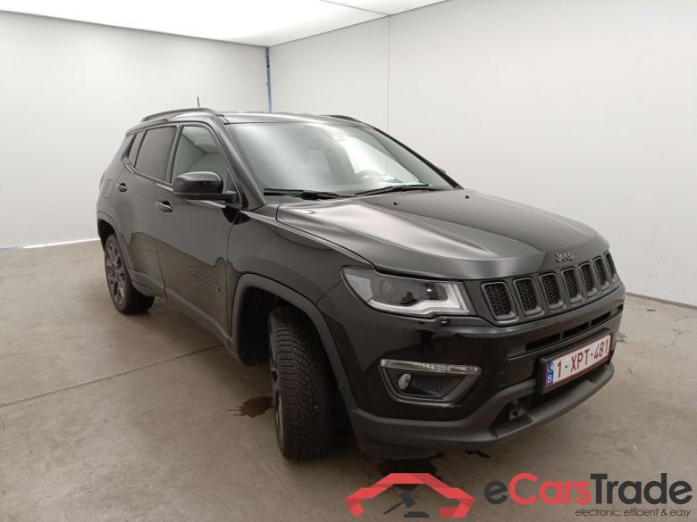 Jeep Compass 1.4 Turbo MultiAir II 125kW 4x4 S Aut 5d #2