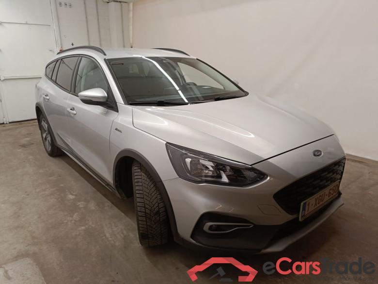 Ford Focus Clipper 1.5 EcoBlue 88kW Aut. Active Business 5d #2
