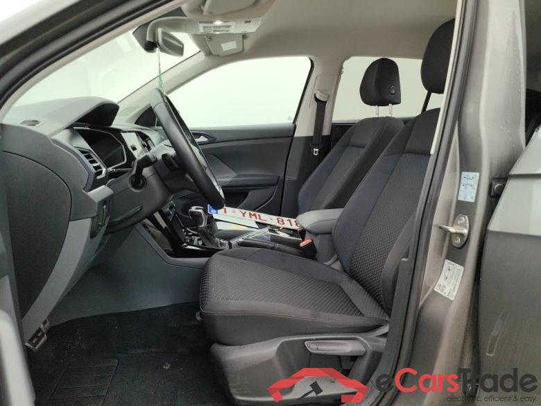 Volkswagen T-Cross 1.0 TSI OPF 85kW DSG United 5d #6