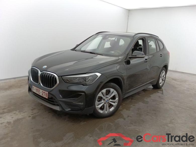 BMW X1 xDrive25e (162 kW) 5d #1