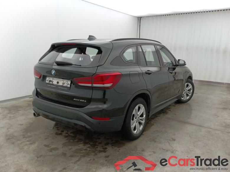 BMW X1 xDrive25e (162 kW) 5d #5