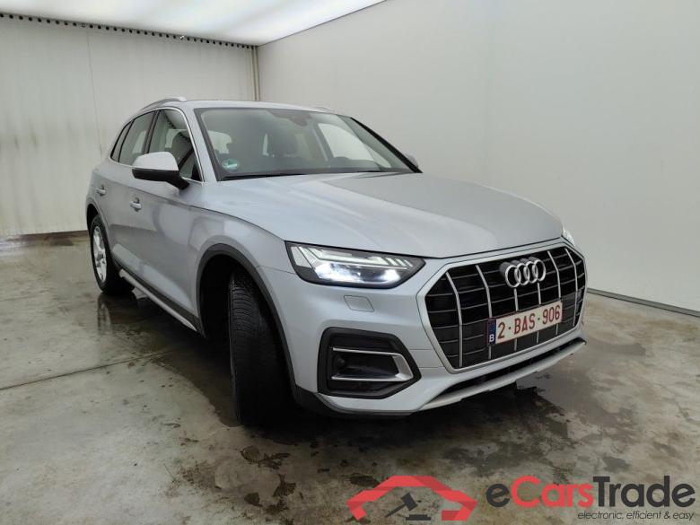 Audi Q5 B.E. Advanced 35 TDI S tronic 5d #2