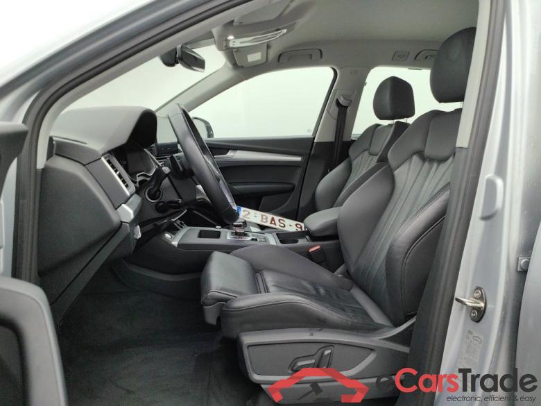 Audi Q5 B.E. Advanced 35 TDI S tronic 5d #6