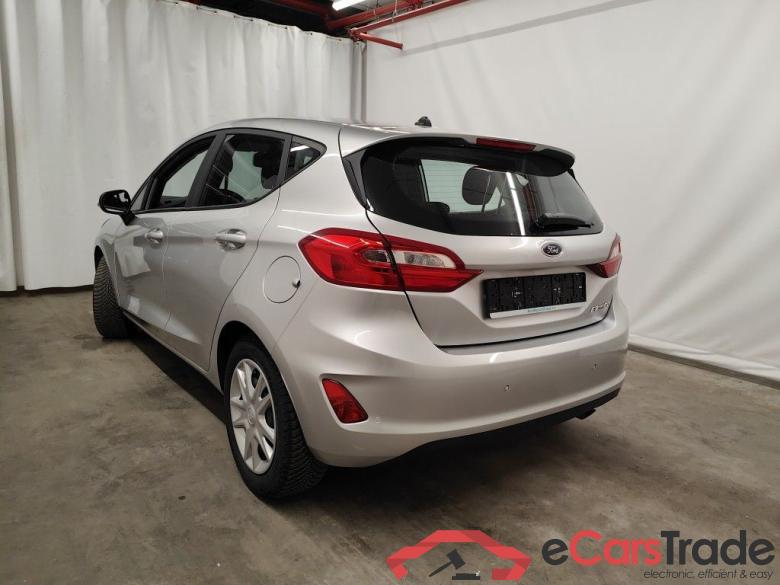 Ford Fiesta 1.1i 52kW Business Class 5d #3