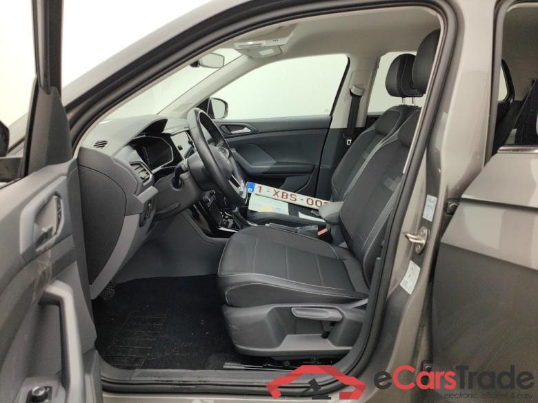 Volkswagen T-Cross 1.0 TSI 85kW Style DSG 5d #6