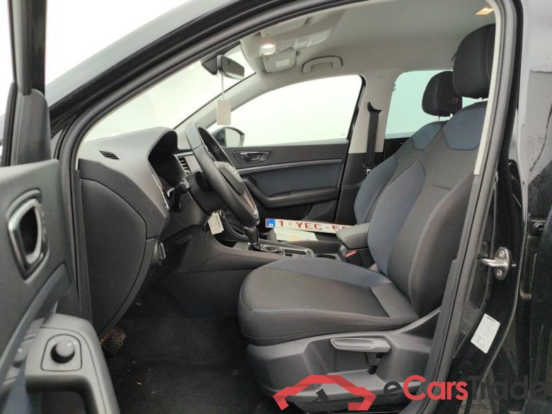 SEAT Ateca 1.5 TSI Move DSG 5d #6