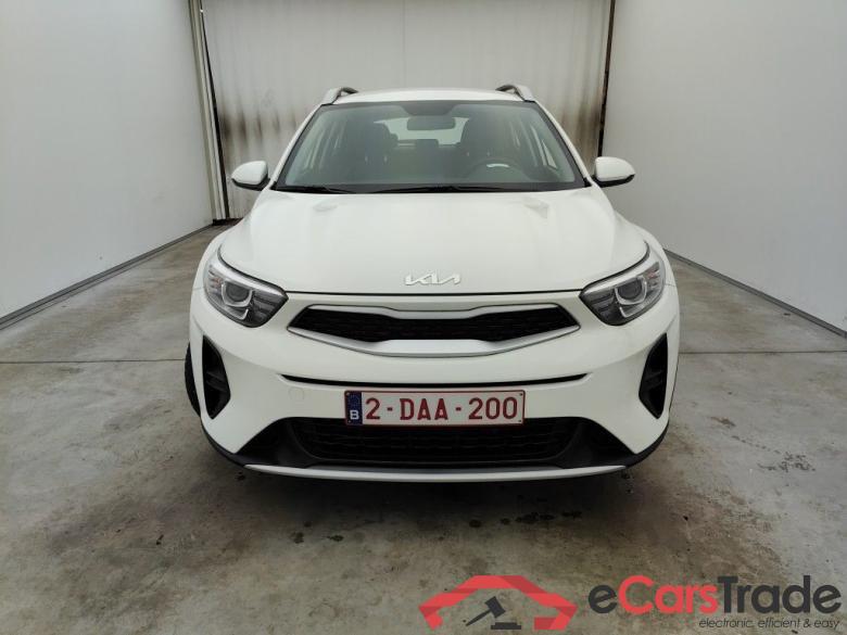 KIA Stonic 1.0 T 100 Urban Edition 5d #1